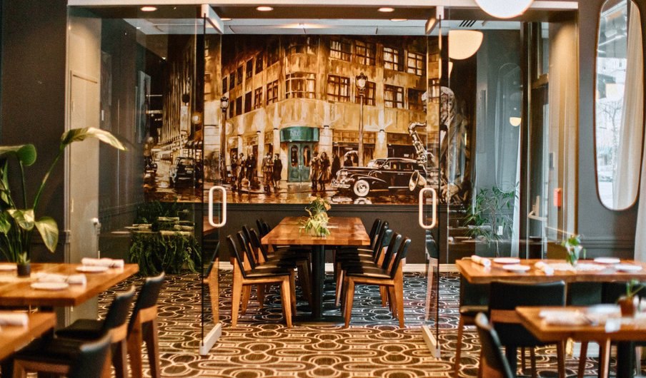 Oggies Kitchen Bar Reviews, Milwaukee